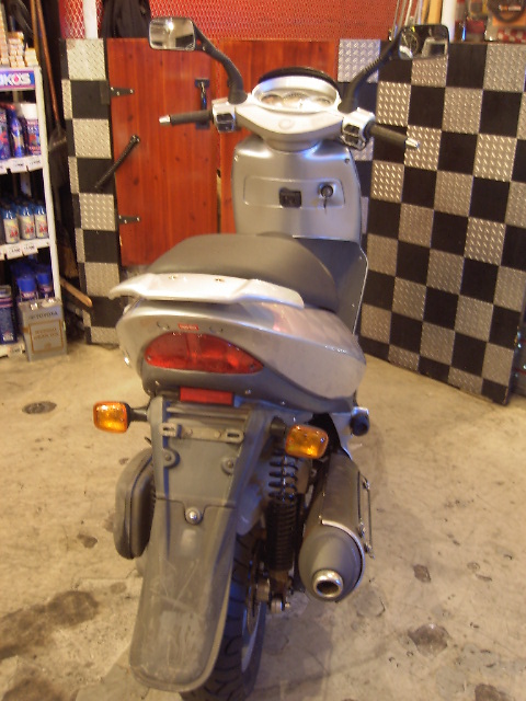 apliria レオナルド150