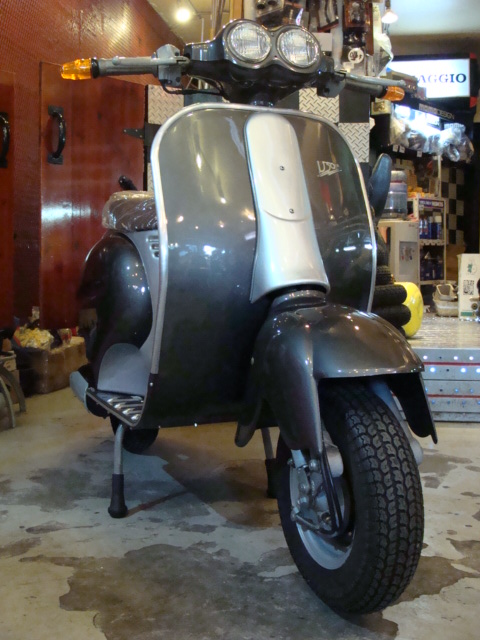 italjet ヴェロチフェロ