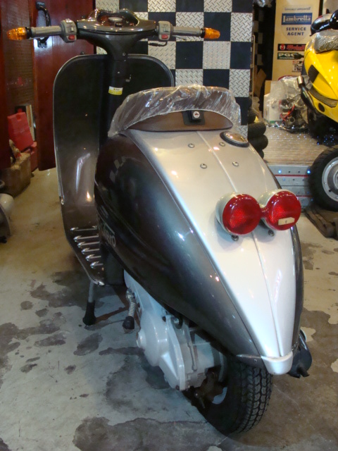 italjet ヴェロチフェロ