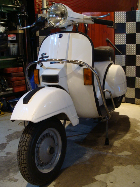 LML STAR DELUXE 2S 150