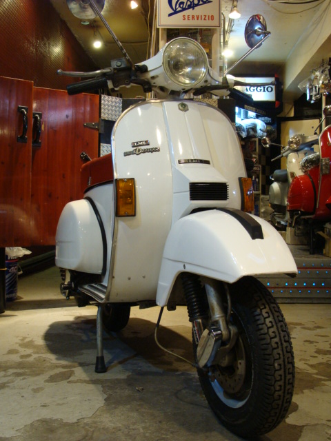 LML スターデラックス2S150