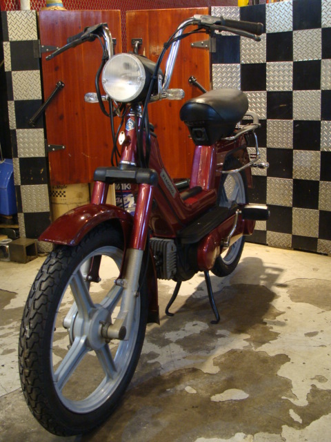 PIAGGIO SI