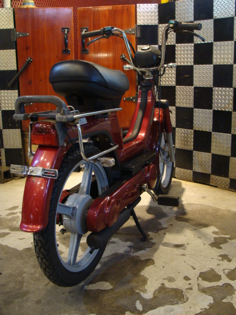 PIAGGIO SI