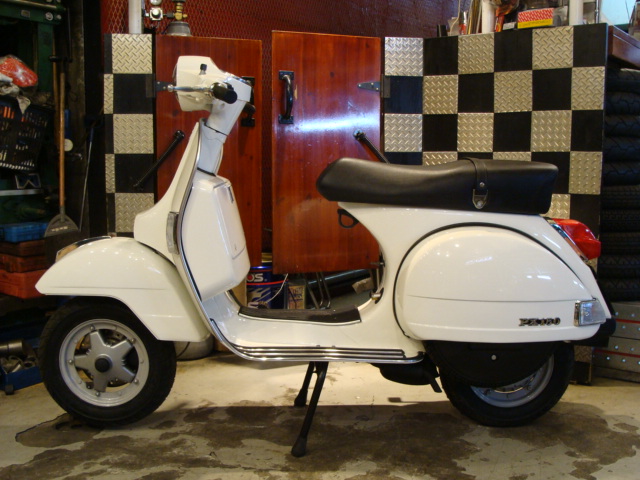 マイロ33ベスパ ラリー200 P.PX200レースチャンバー ビッグボア マイロ33ベスパ ラリー200 P.PX200レースチャンバー ビッグボア マイロ