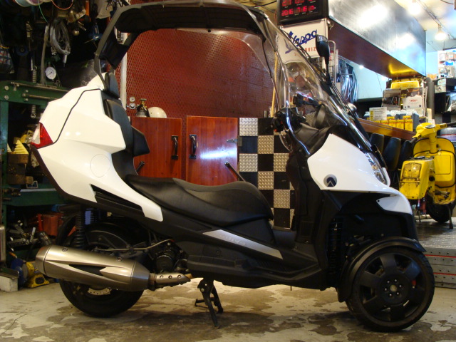 ADIVA ADtre300