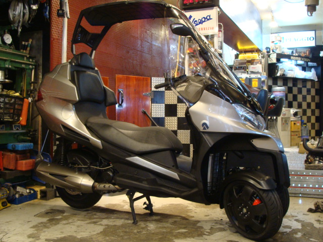 ADIVA ADtre200