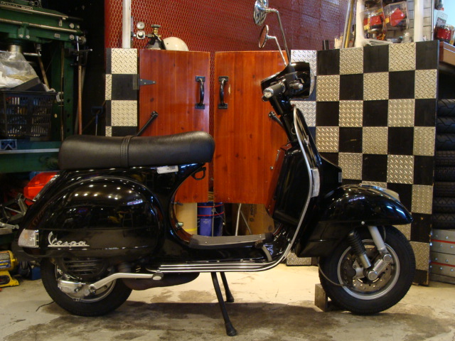 OTHERS | バイクショップ ONEPERFOUR（ワンパーフォー）