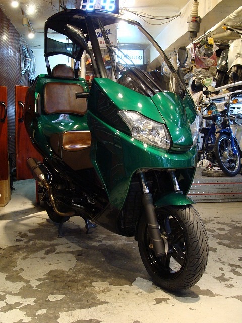 ADIVA AD125LE