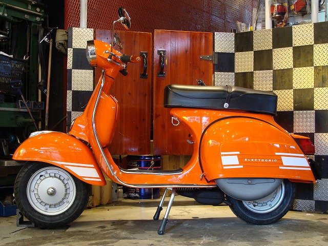 VESPA > Large | バイクショップ ONEPERFOUR（ワンパーフォー）
