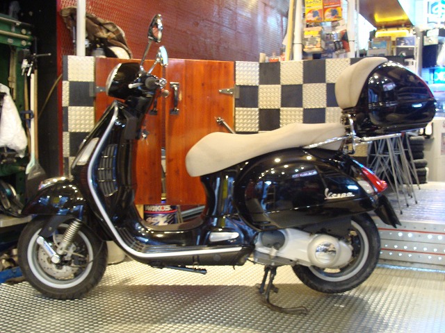 NEW | バイクショップ ONEPERFOUR（ワンパーフォー）