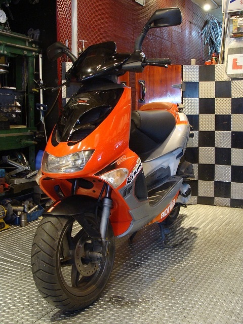 NEW | バイクショップ ONEPERFOUR（ワンパーフォー）