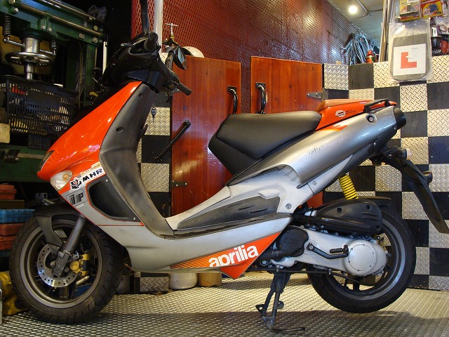 NEW | バイクショップ ONEPERFOUR（ワンパーフォー）