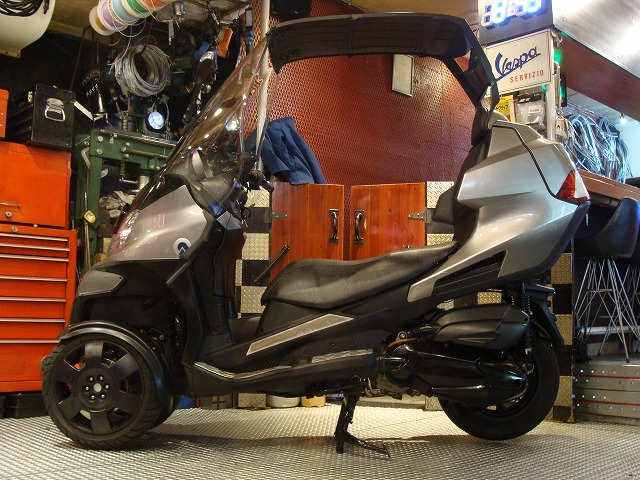 ADIVA ADtre300