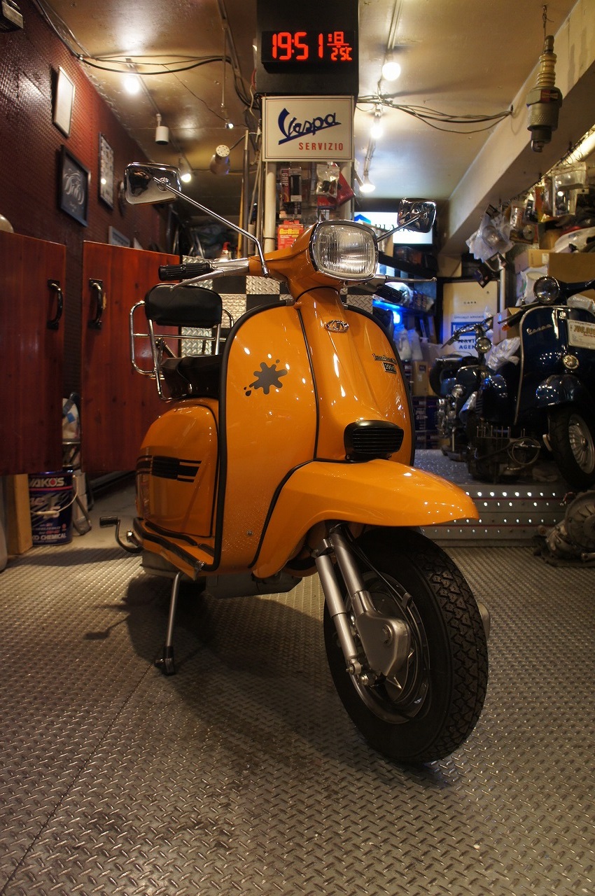 VESPA > Large | バイクショップ ONEPERFOUR（ワンパーフォー）