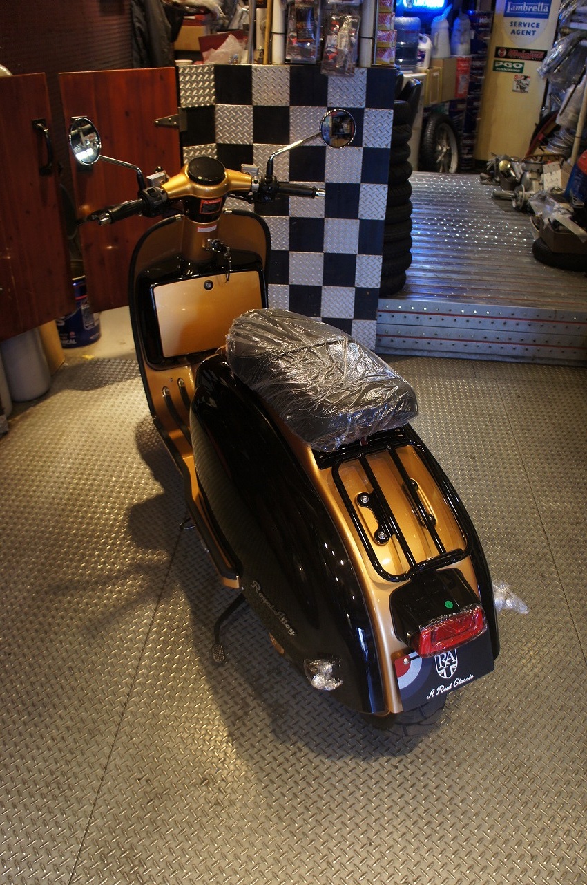 NEW | バイクショップ ONEPERFOUR（ワンパーフォー）