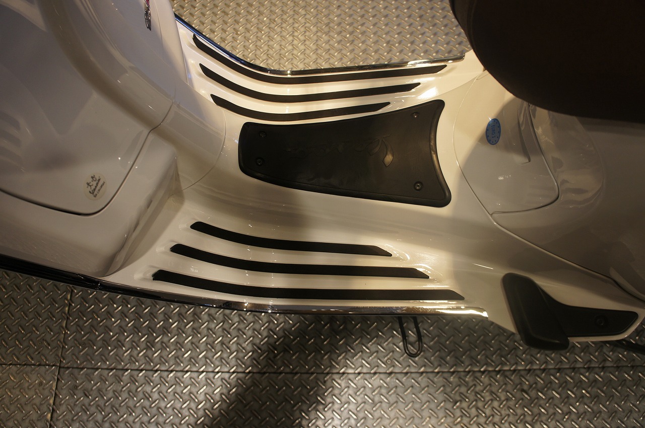 Vespa Primavera125ABS i-get