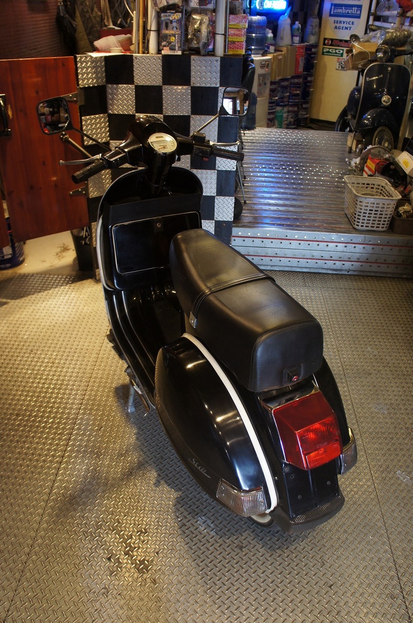 LML　StarDeluxe4S-200