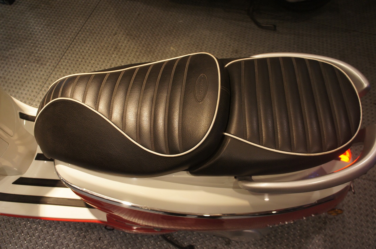 PEUGEOT DJANGO125EVASION-ABS