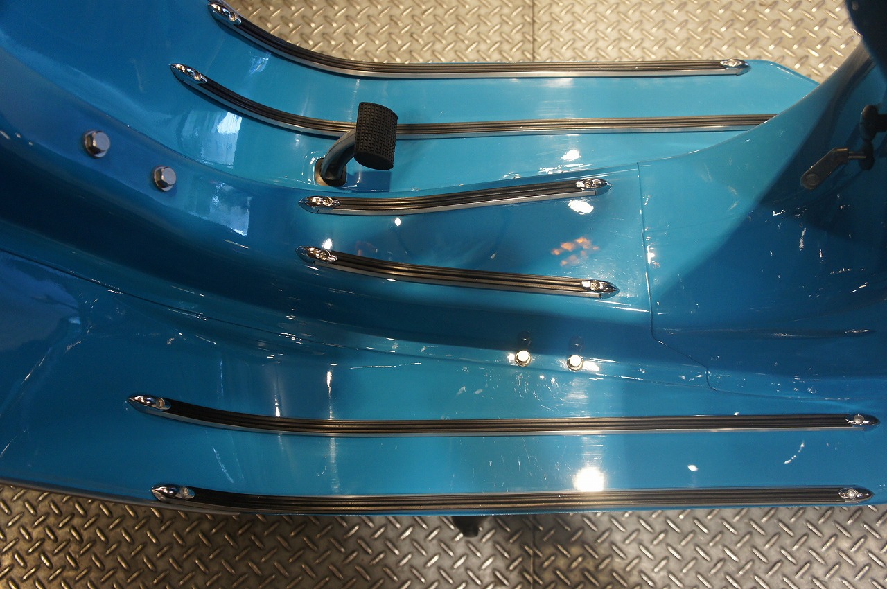 Vespa 125ET3