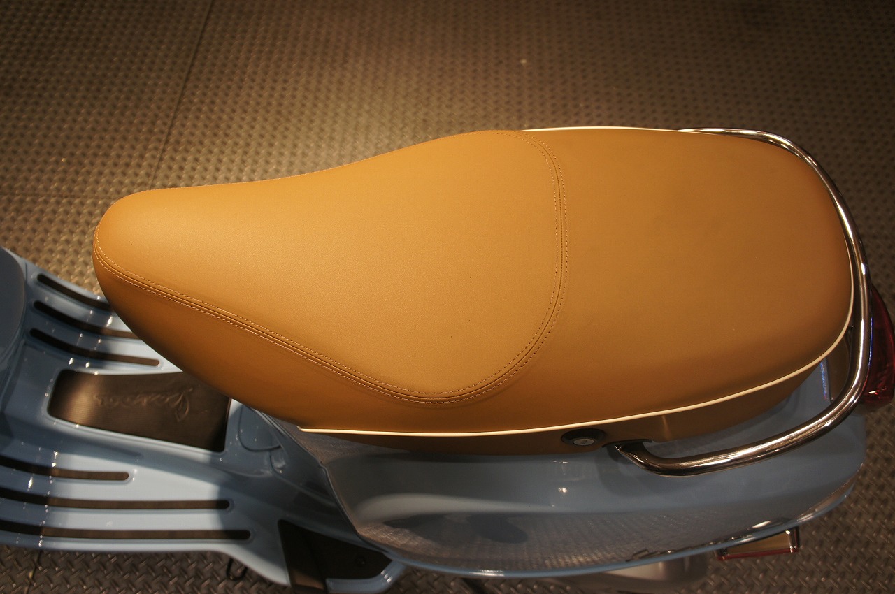 Vespa LX125ABS