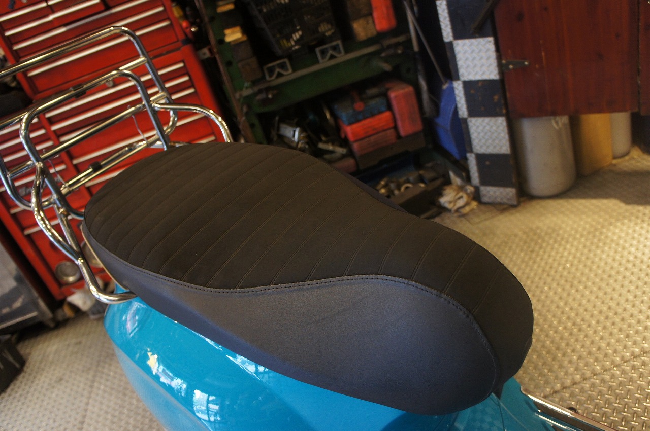 Vespa Sprint S150  i-get  ABS