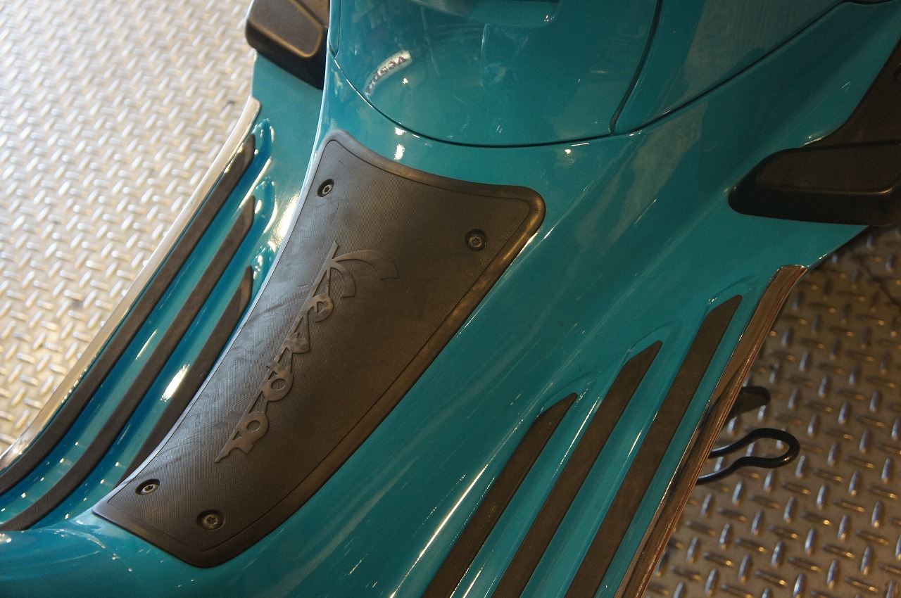 Vespa Sprint S150  i-get  ABS