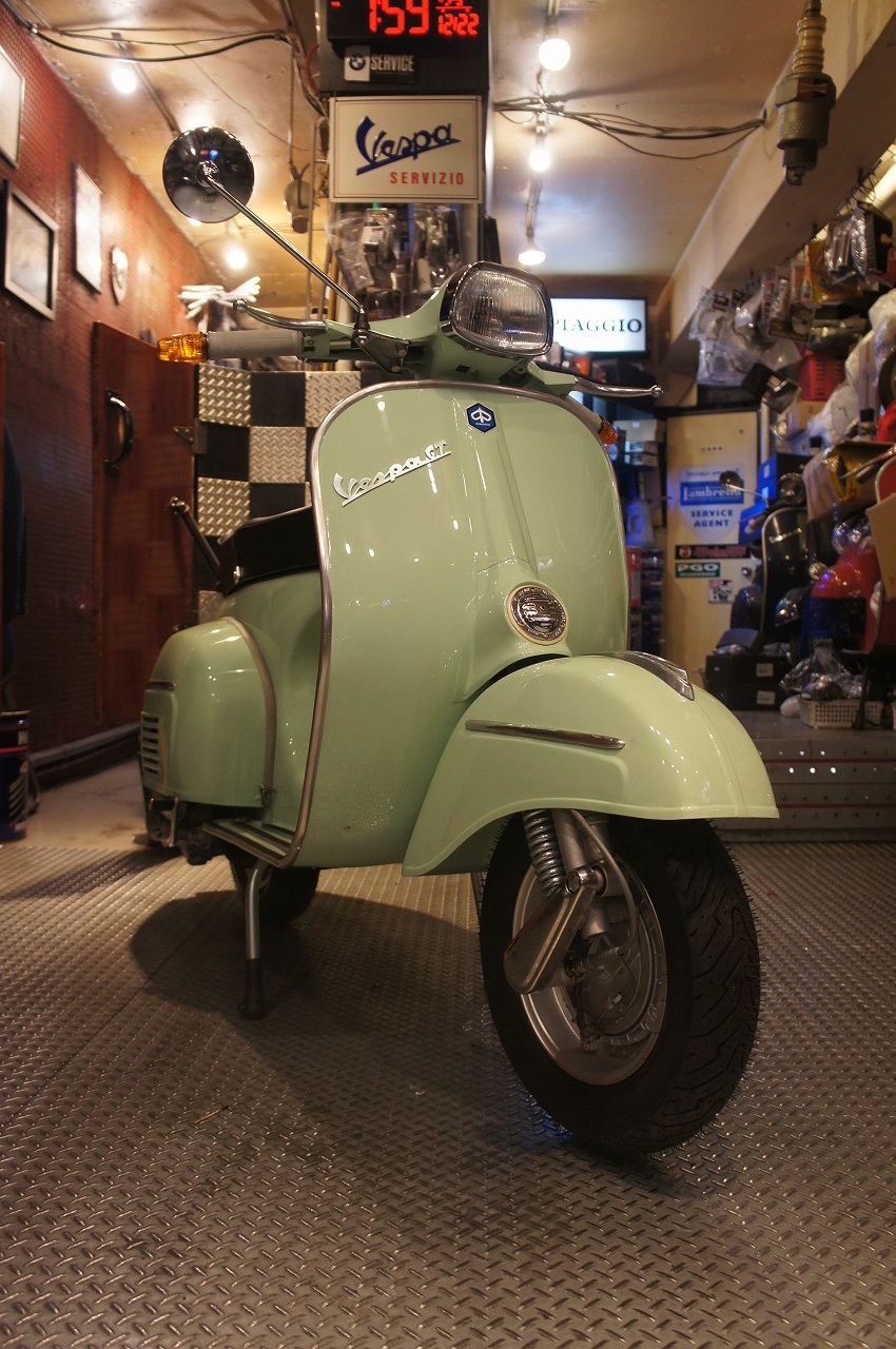 バイクショップ ONEPERFOUR（ワンパーフォー）