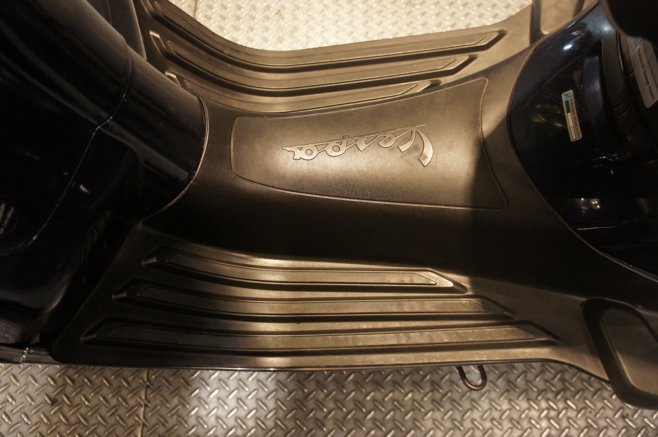 Vespa　Sprint150-3V