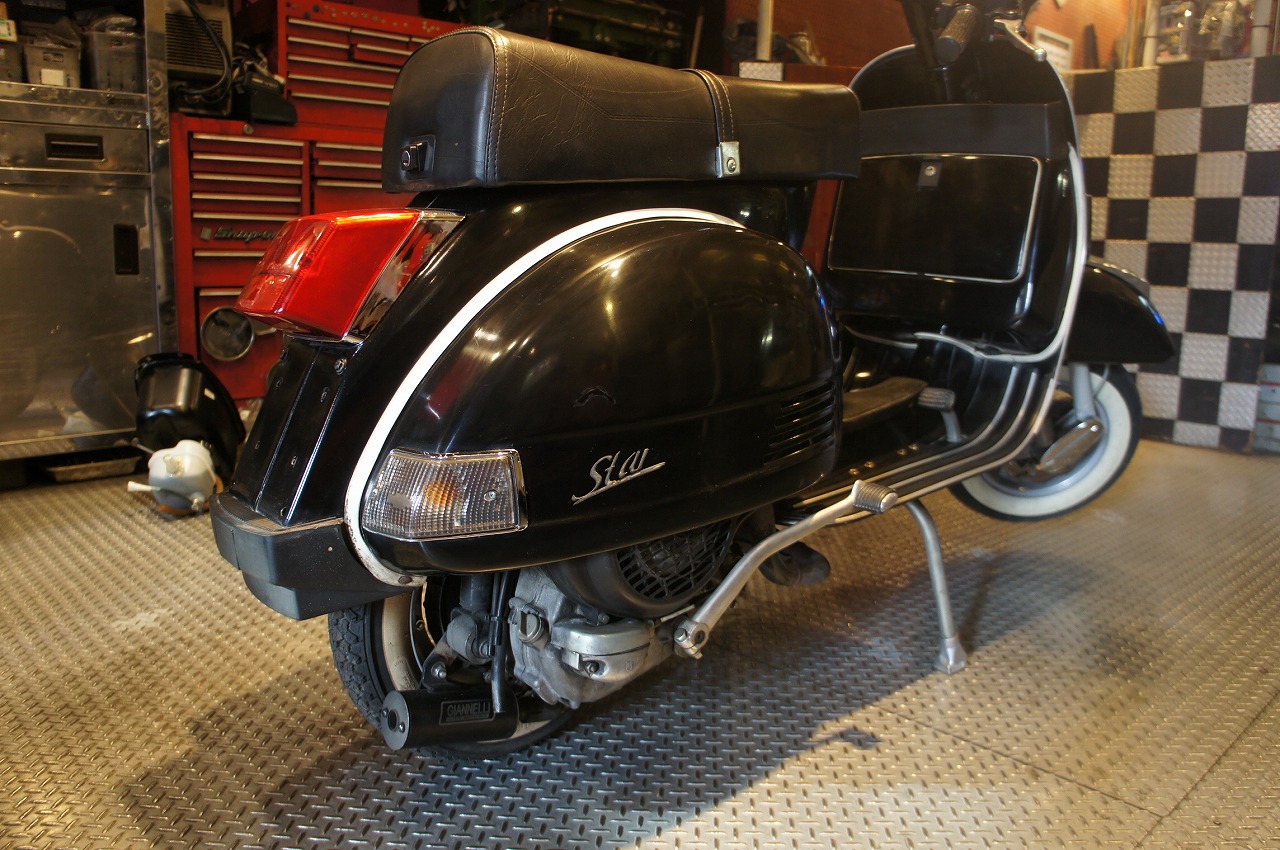 LML　StarDeluxe4S-200