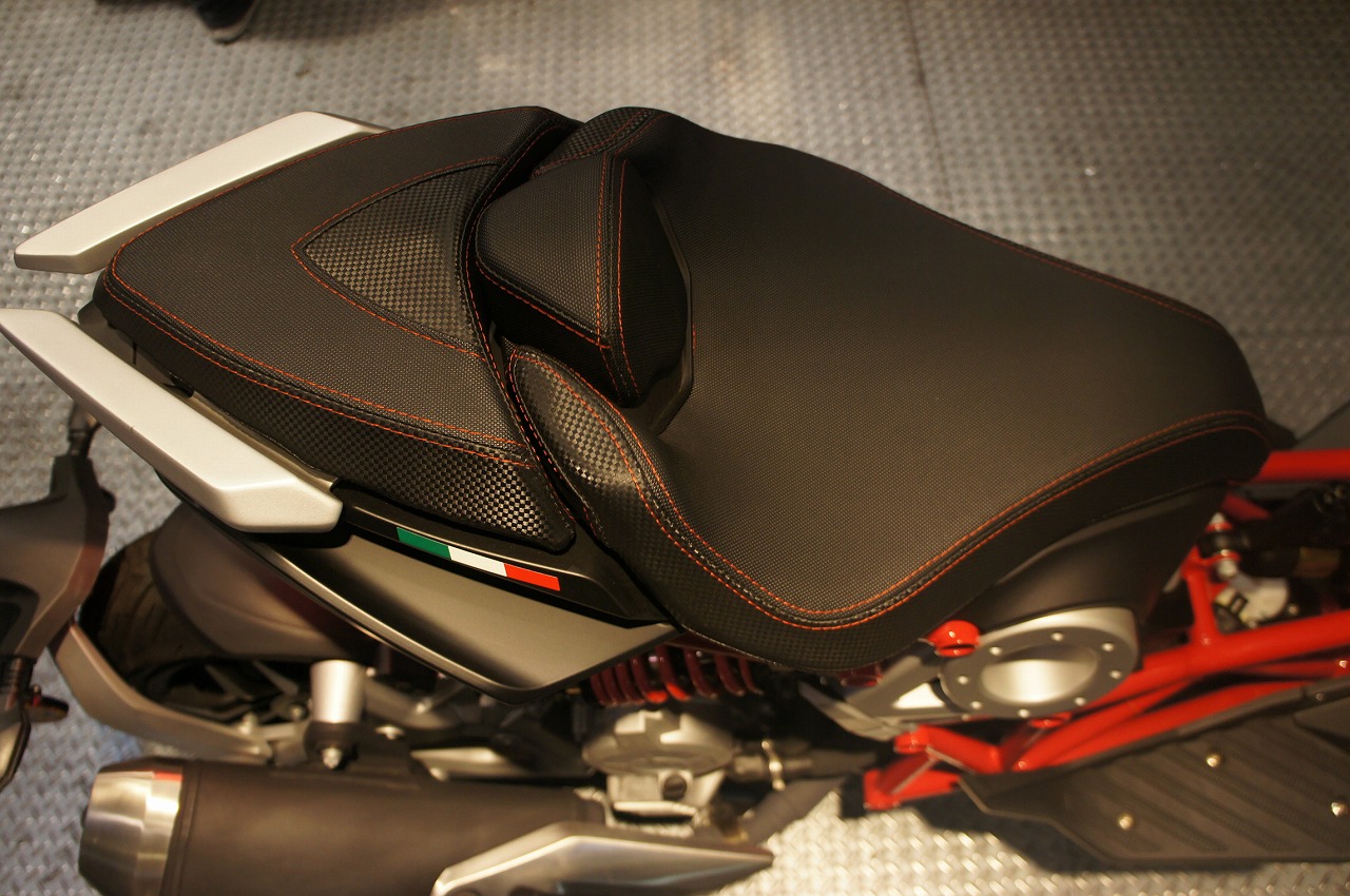 ITALJET 　DORAGSTER200