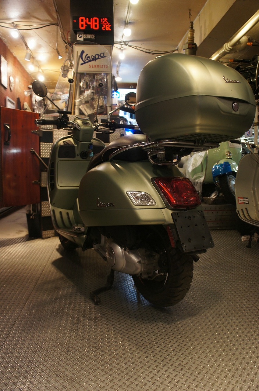 Vespa　Seigiorni-1