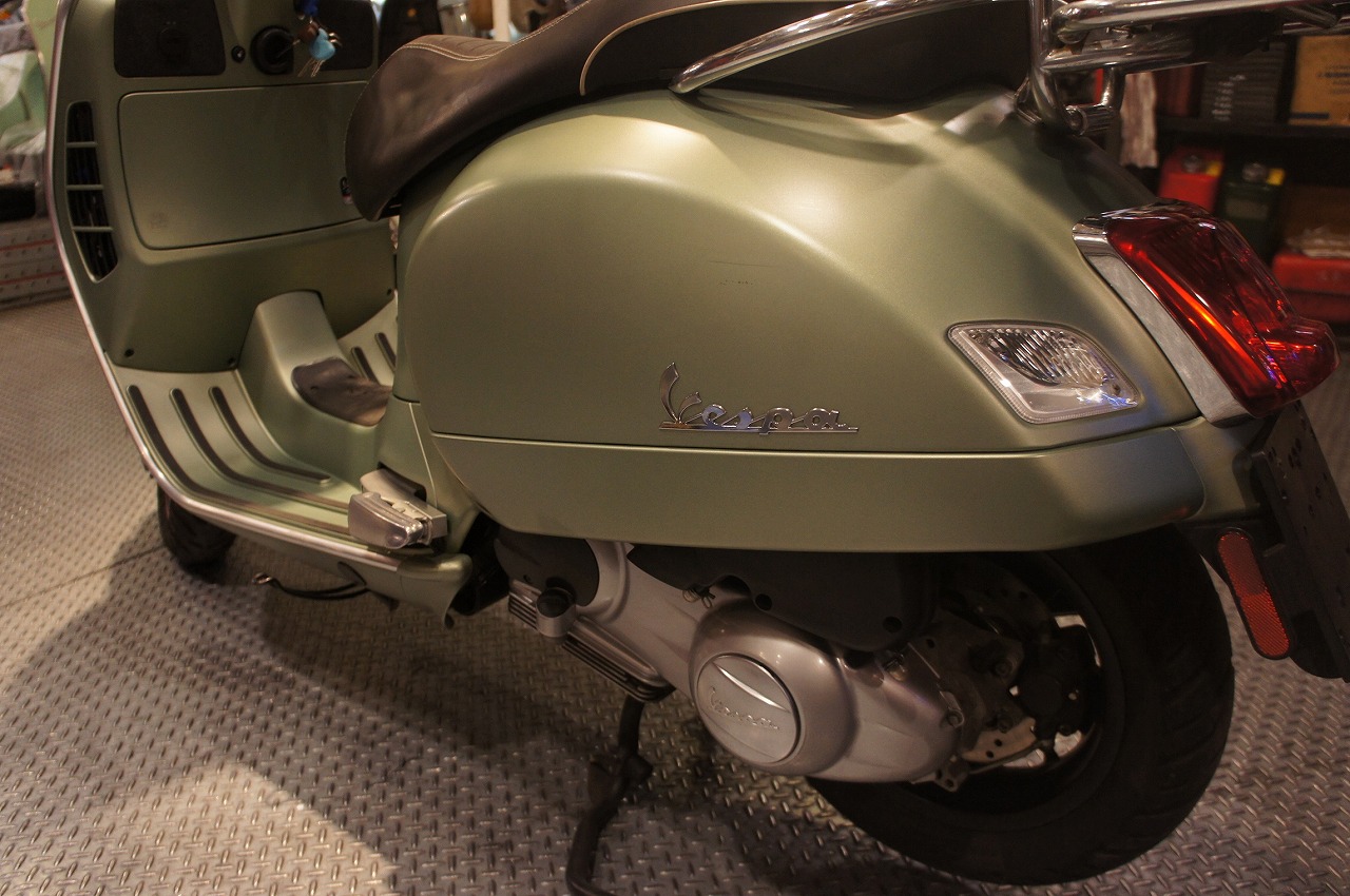 Vespa Seigiorni-1