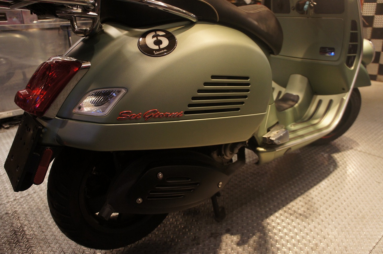 Vespa Seigiorni-1