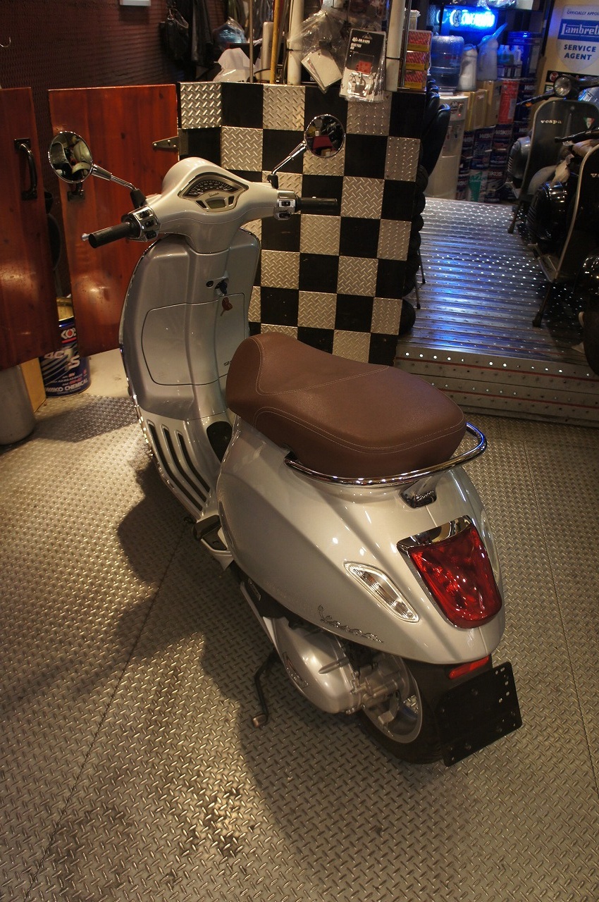 Vespa Primavera125ABS-i-get