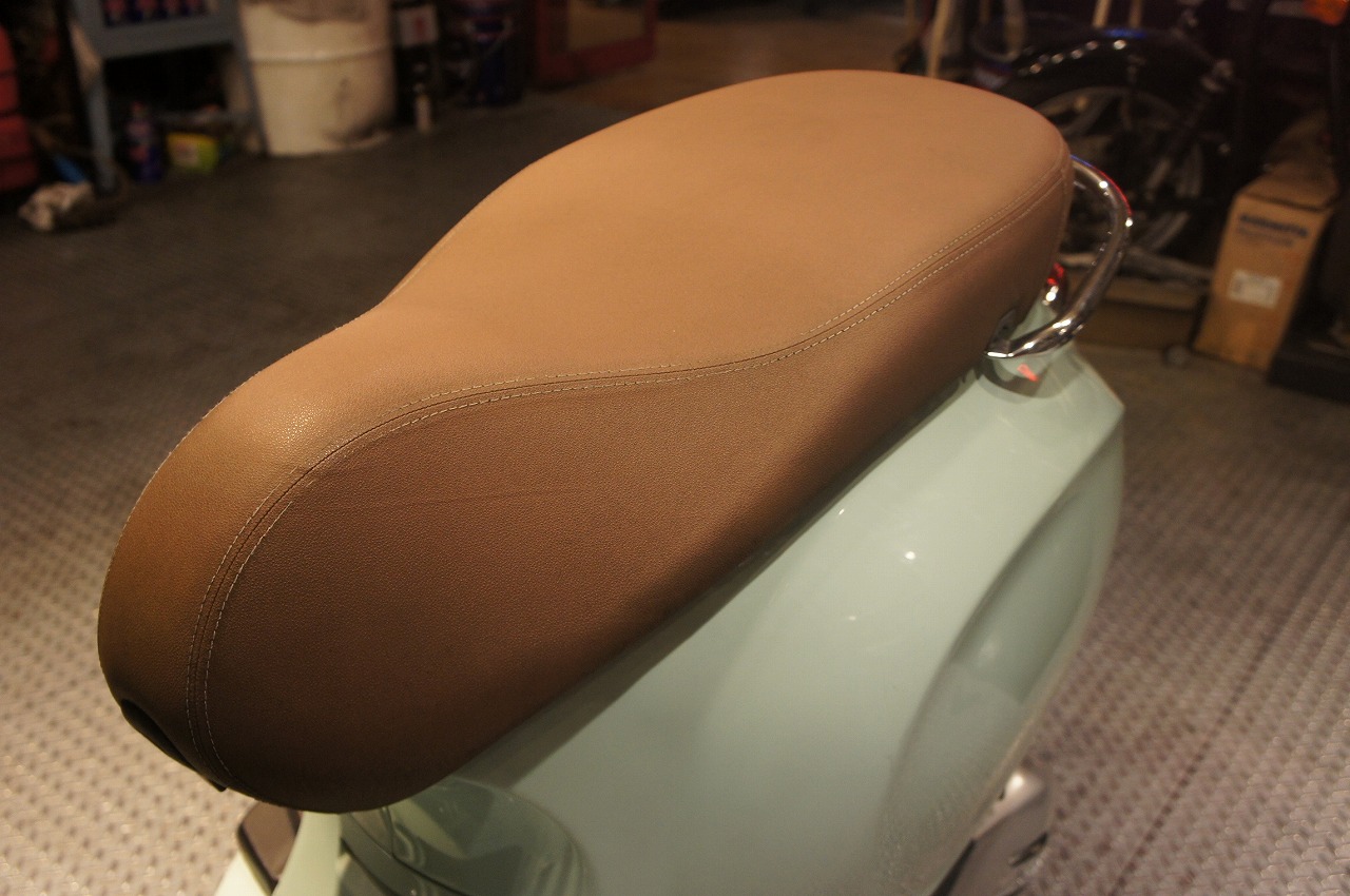 Vespa　Primavera125i-get-ABS
